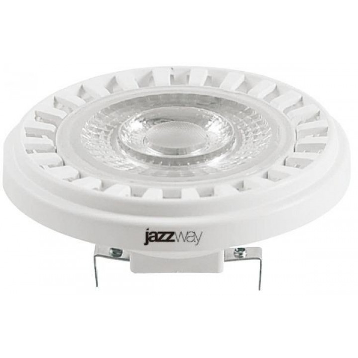 Jazzway AR111 G53 12W(960lm) 3000K 2K 111x68 PLED .1036155