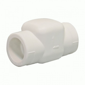 СТМ ПЛАСТ Обратный клапан PP-R DN 25 CPCVF025