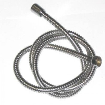 Шланг для душа 150см, 1/2"(Имп)-1/2"(Имп), сталь, S7, 569-097