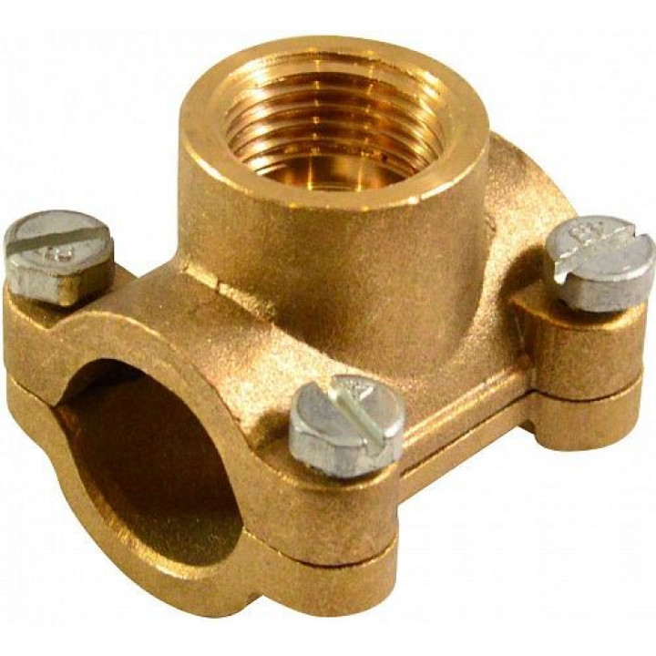 СТМ Водоотвод 3/4" CRHIP034