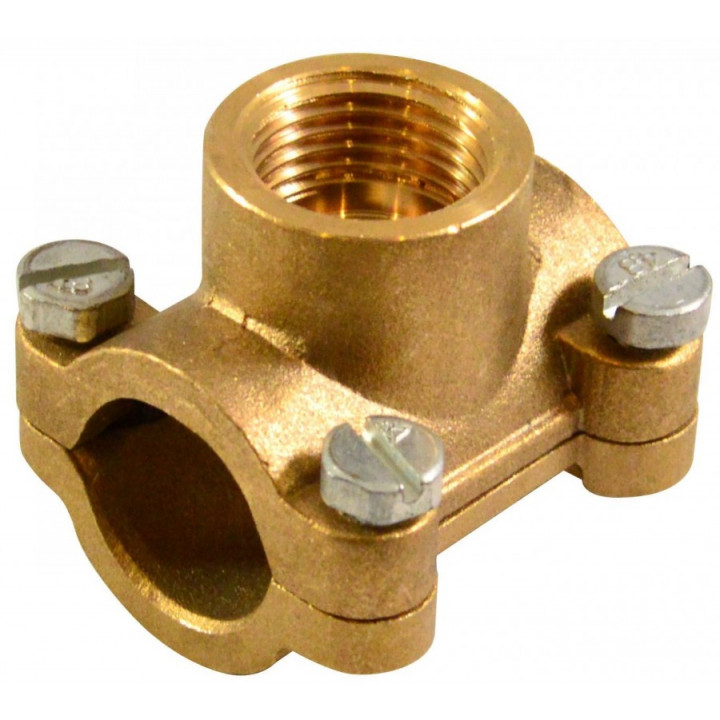 СТМ Водоотвод 1/2" CRHIP012