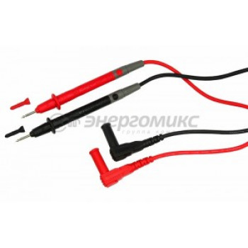 Щуп для мультиметров T3033U MASTECH/Rexant, 13-2032