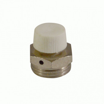 СТМ ТЕРМО Воздухоотводчик ручной 3/4"(с барашком) CARDPH34