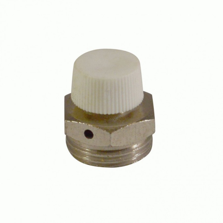 СТМ ТЕРМО Воздухоотводчик ручной 3/4"(с барашком) CARDPH34