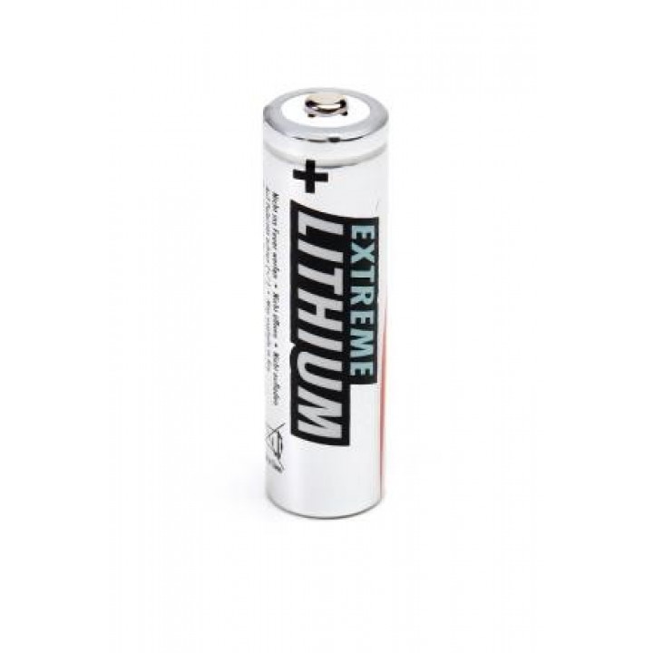 Батарейки Ansmann EXTREME LITHIUM 1502-0001 FR6 bulk, в упак. 50 шт