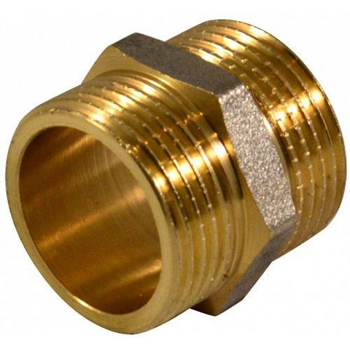 СТМ Ниппель 3/4" ш/ш CRNM0034